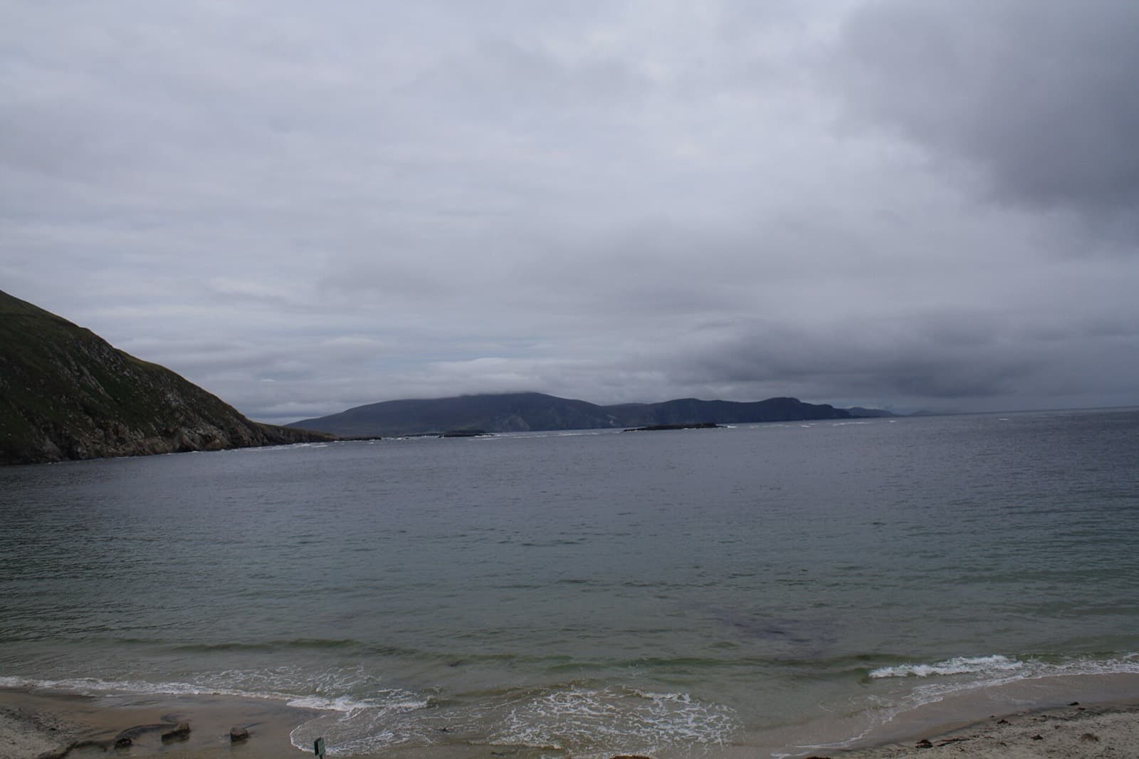 isola di Achill