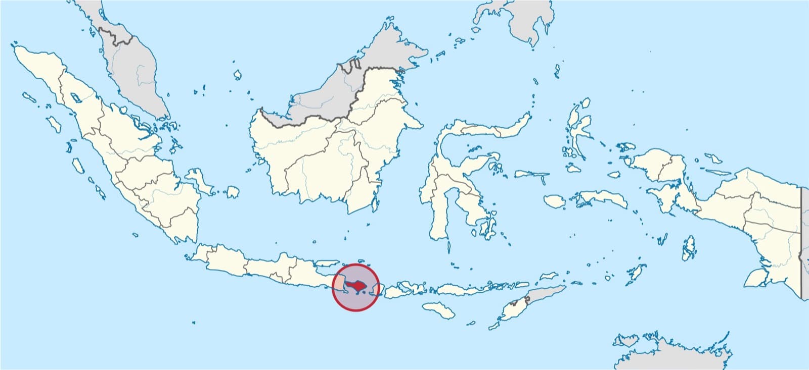 Bali