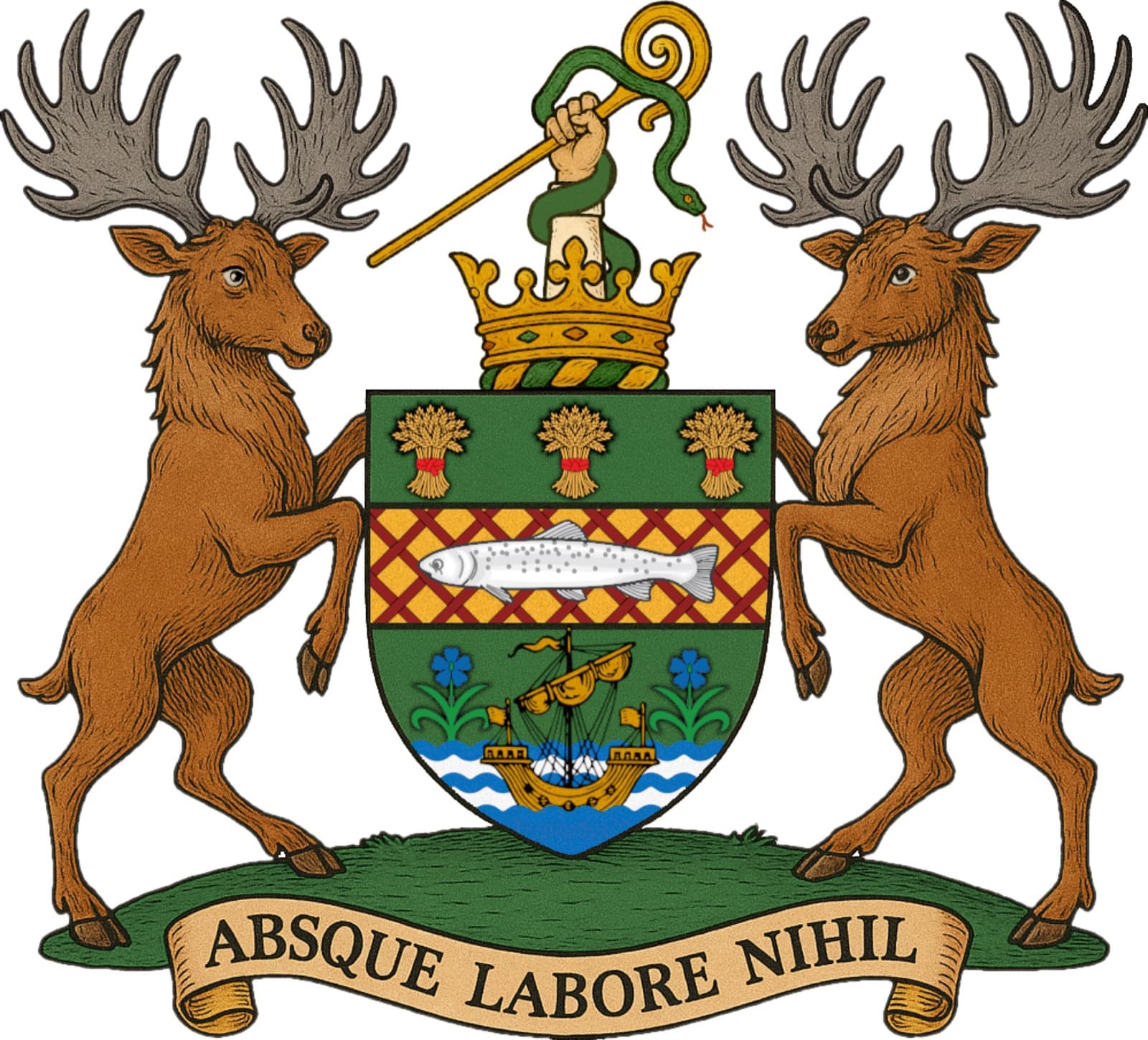 County Down