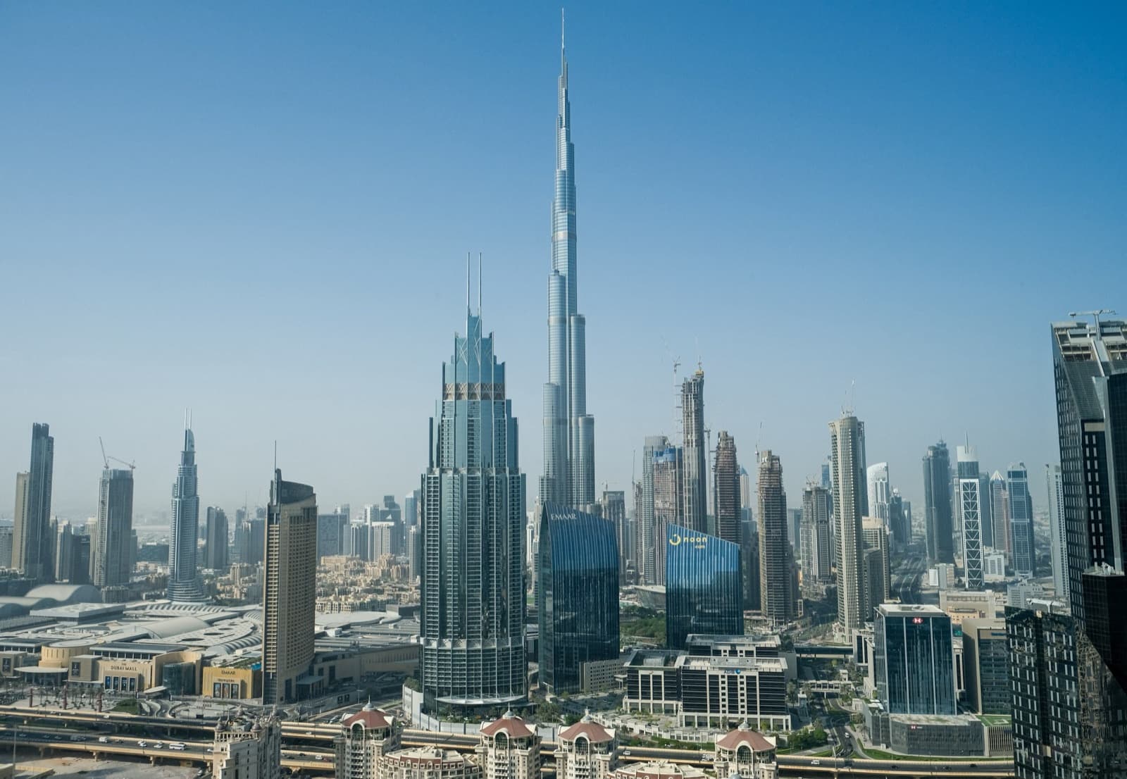 Dubai