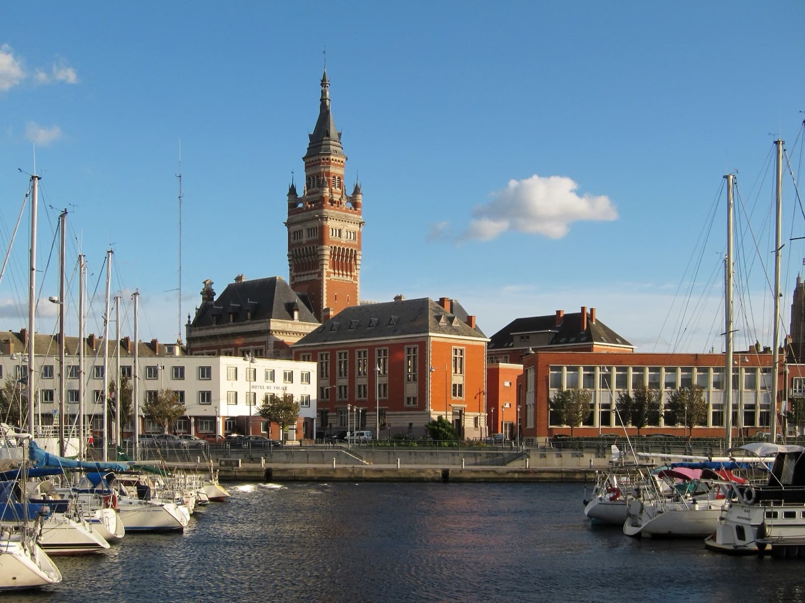 Dünkirchen
