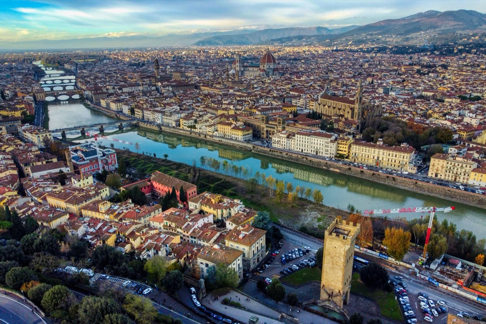 Florenz