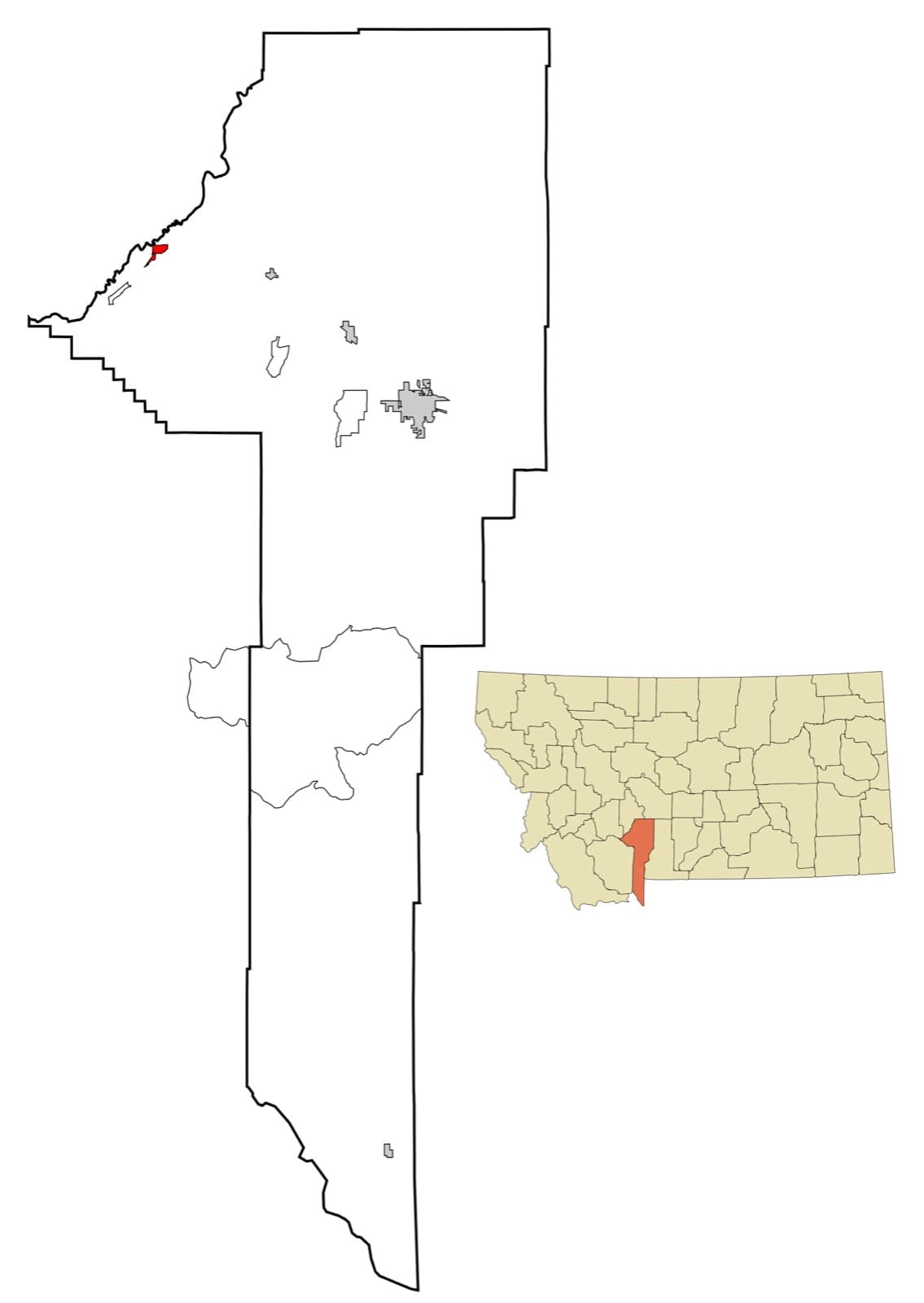 Forks