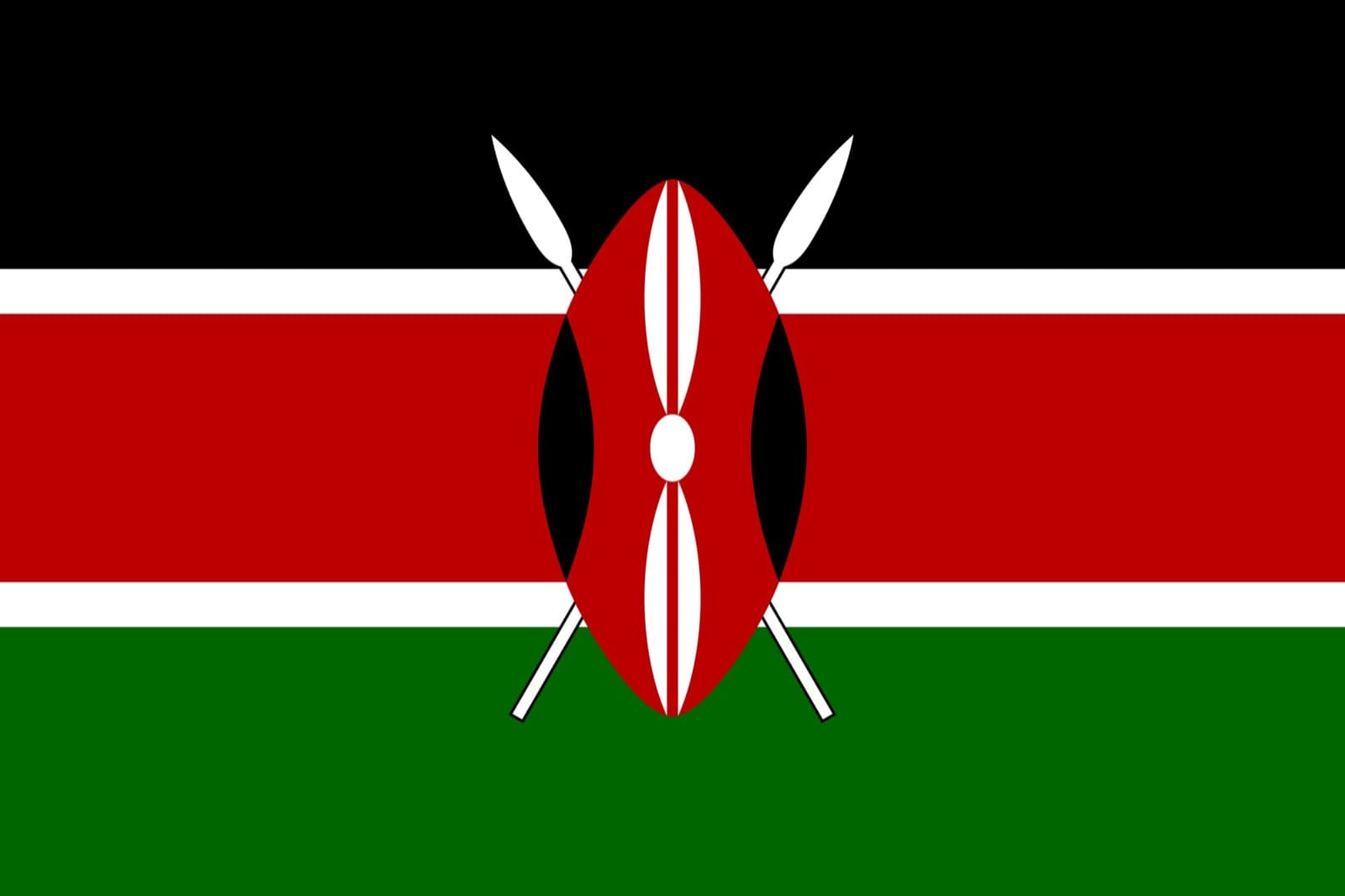 Kenia
