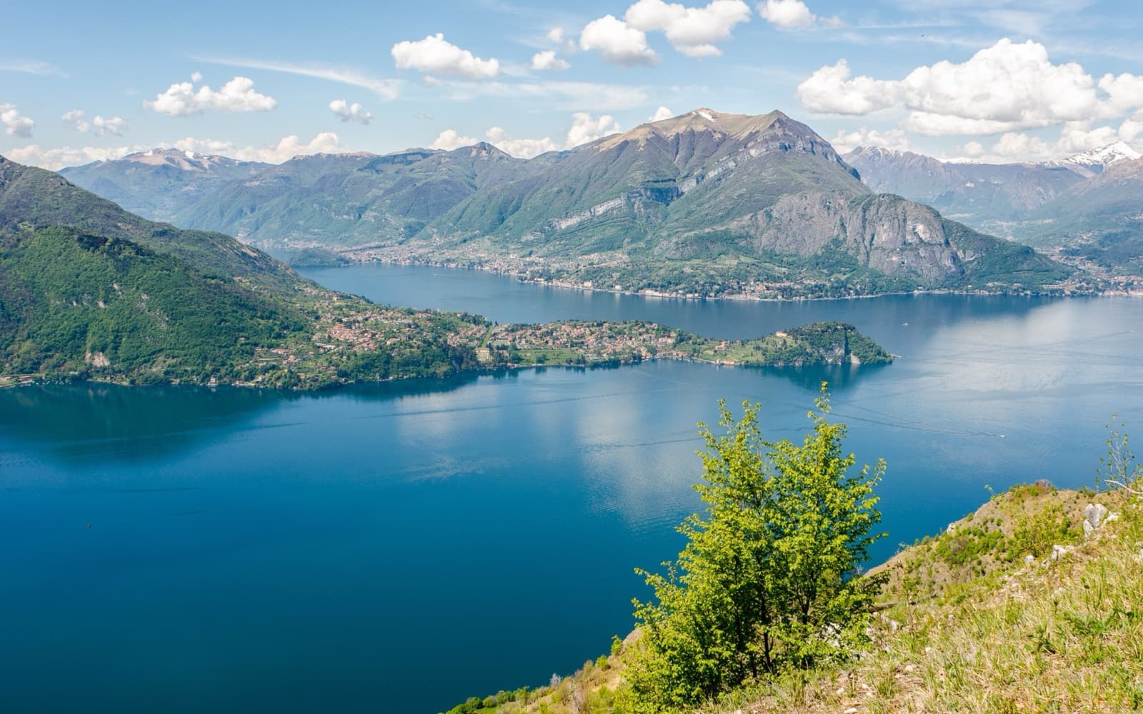 Lago de Como