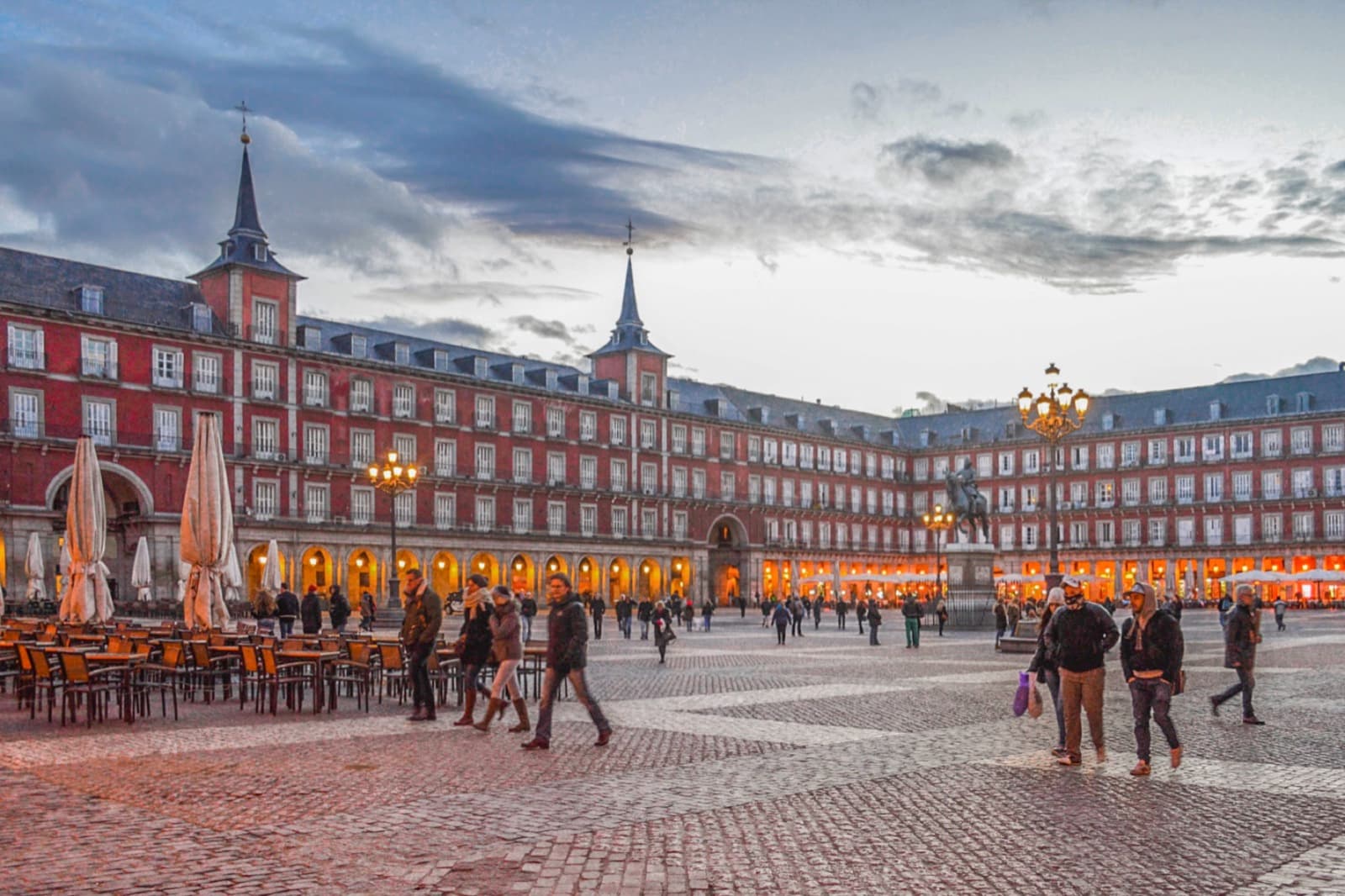 Madrid