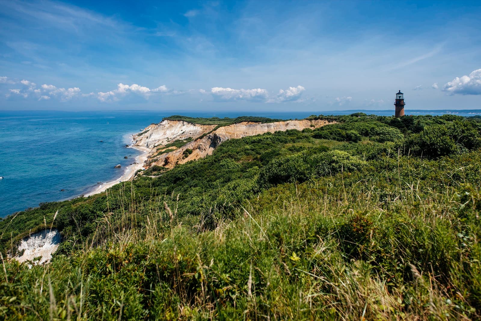 Martha's Vineyard