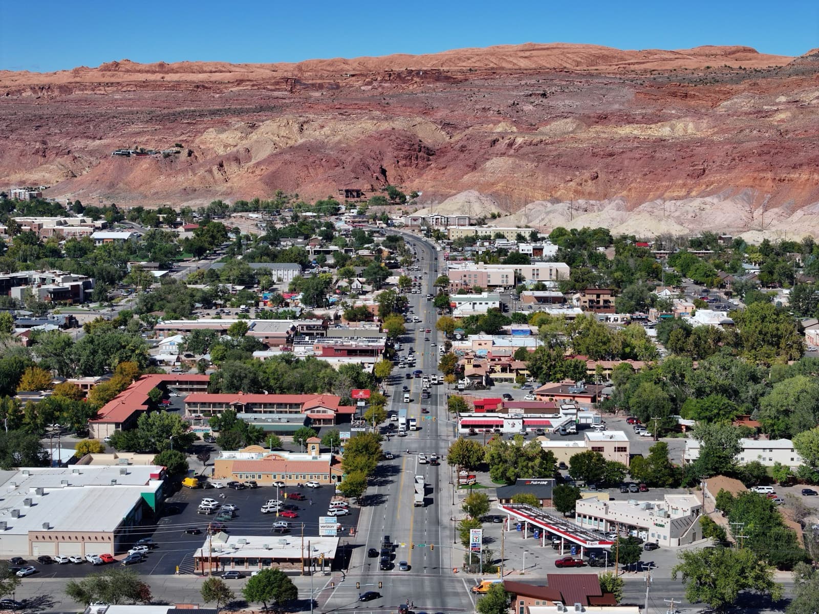 Moab