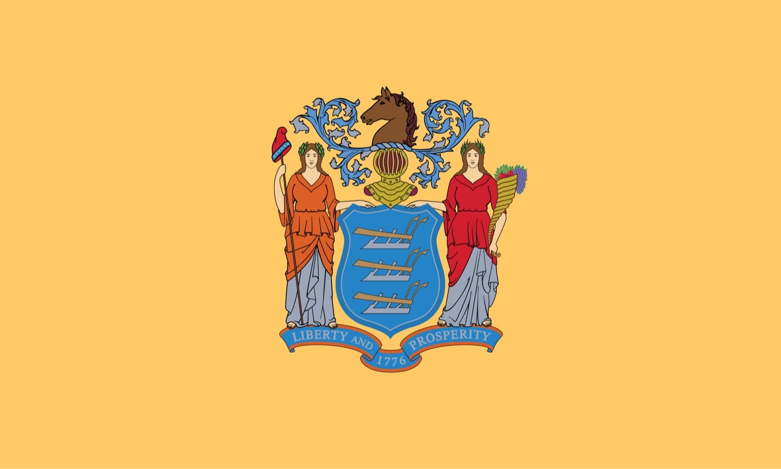 Nueva Jersey