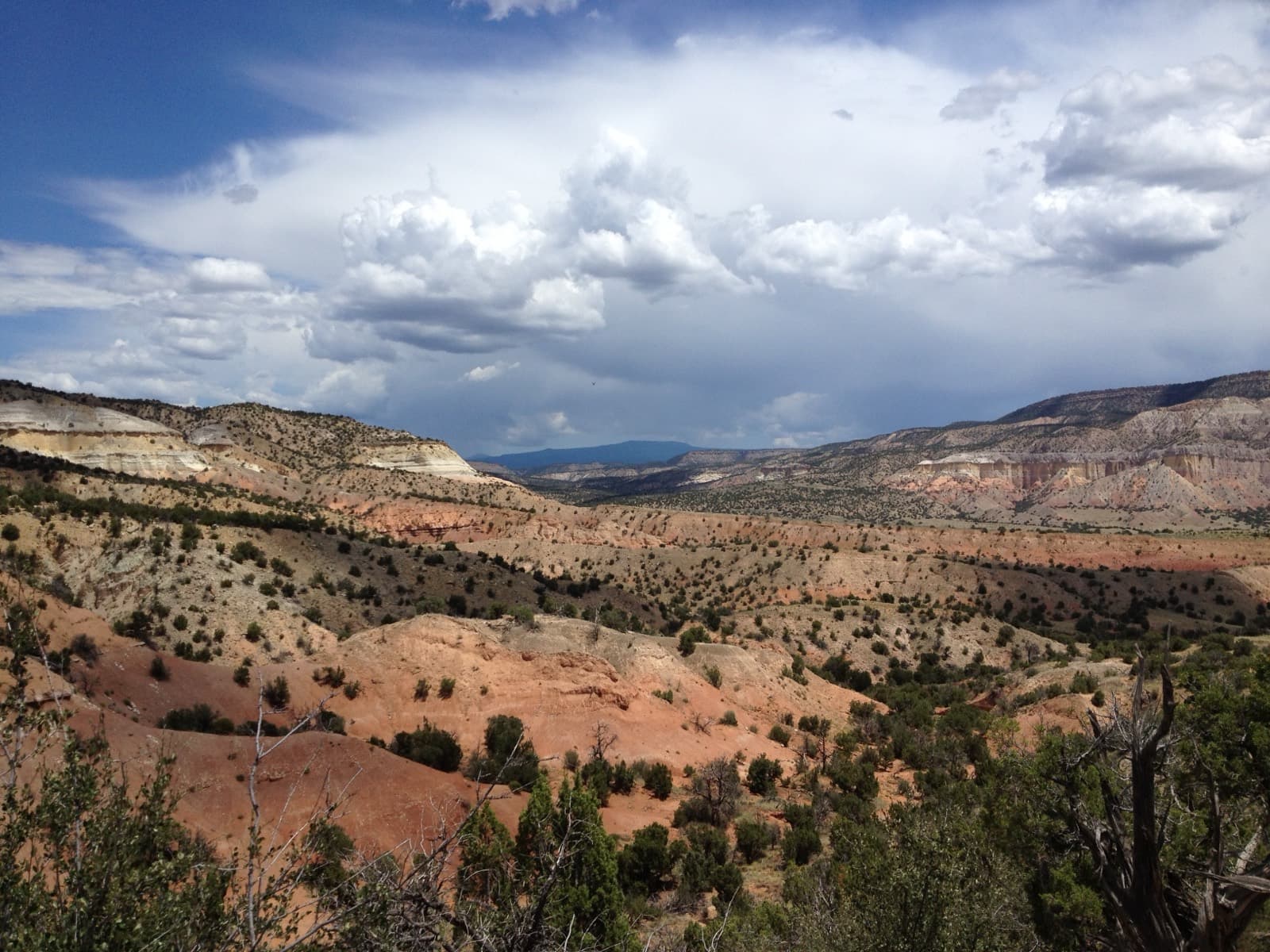 Nord-New-Mexico