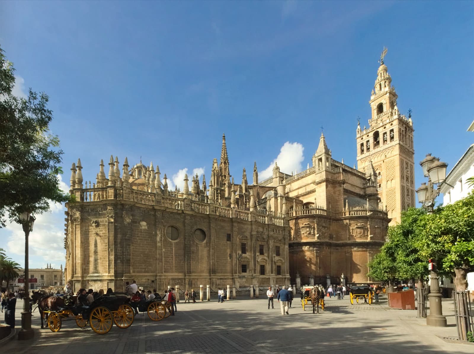 Siviglia