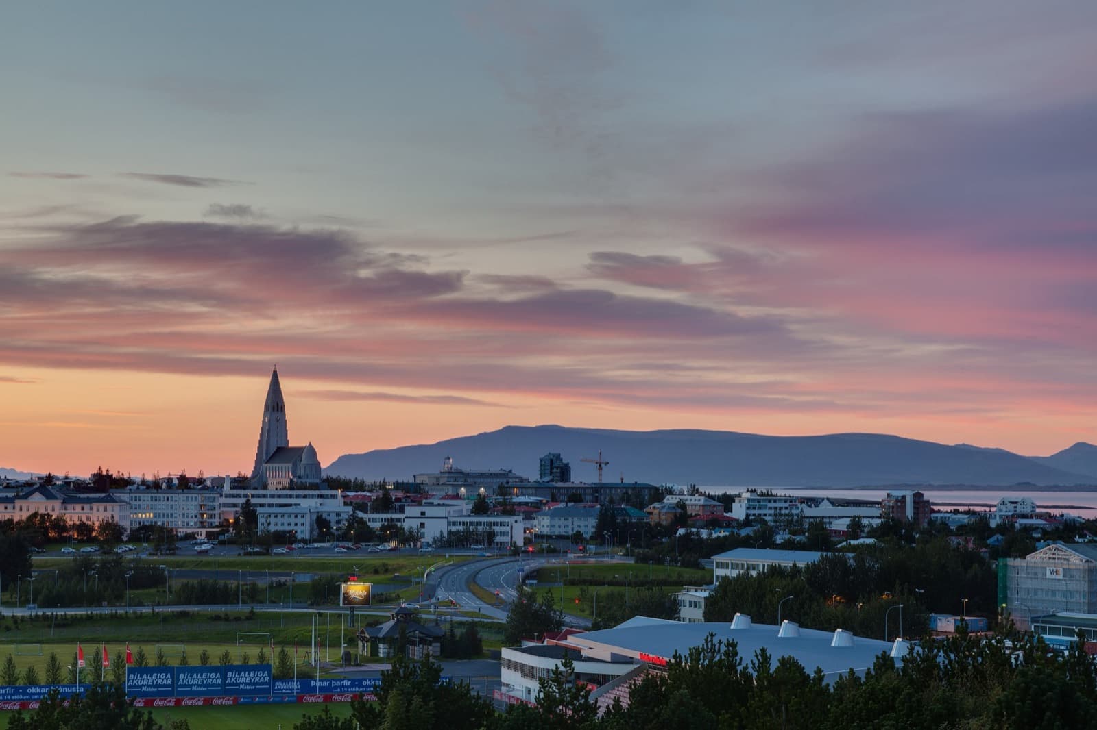South Iceland