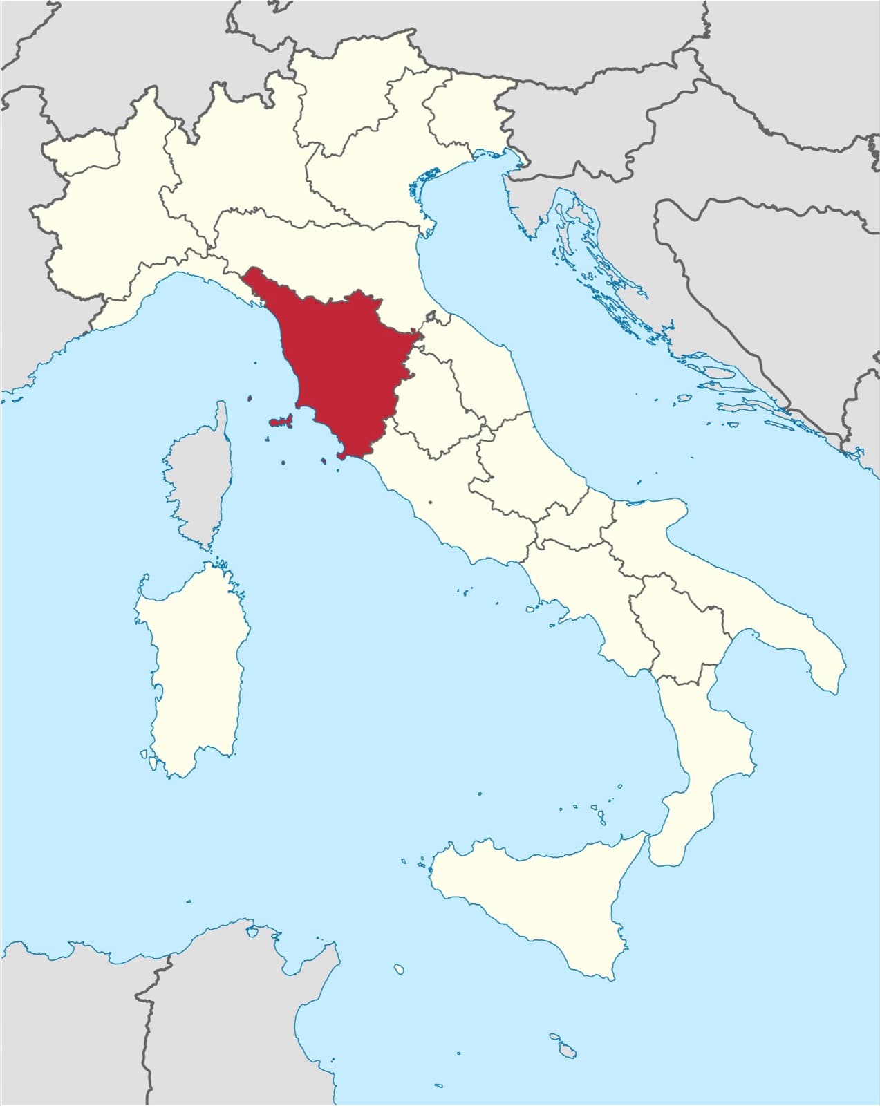 Bramasole