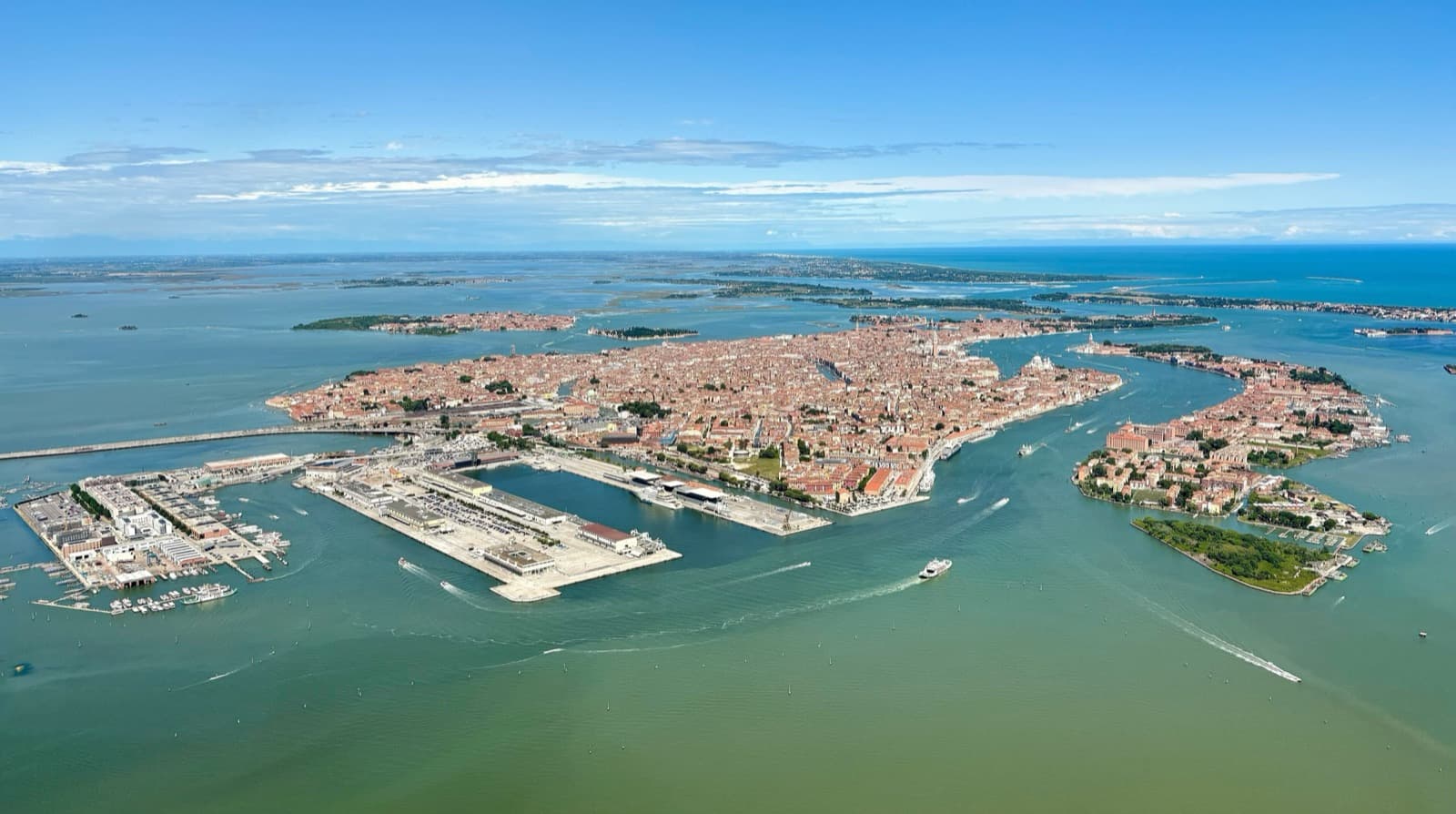 Venedig
