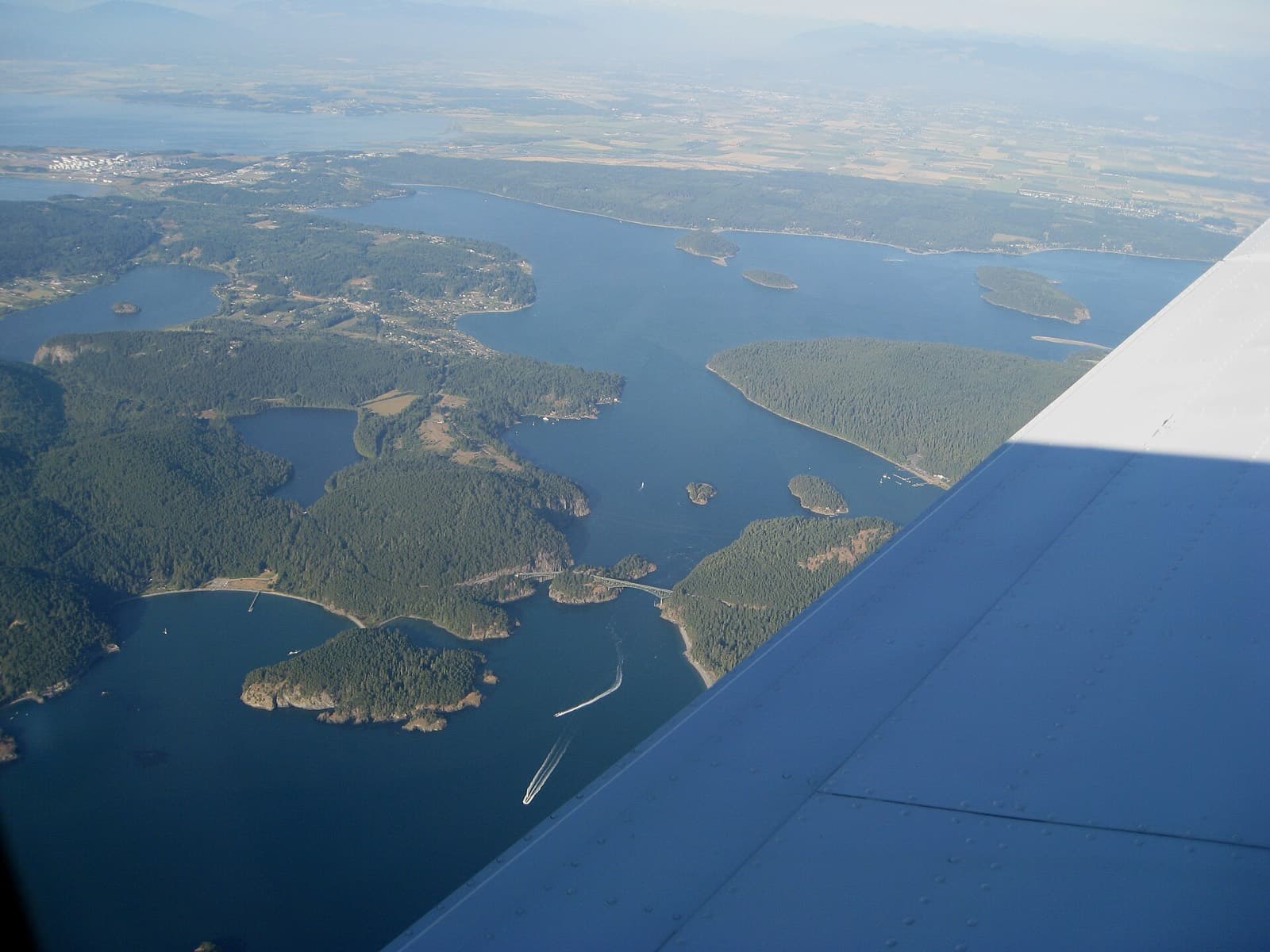 Whidbey Island