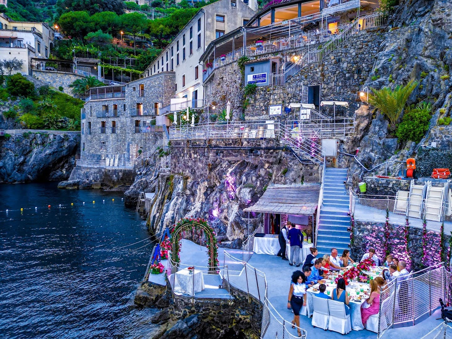 Hotel Marmorata