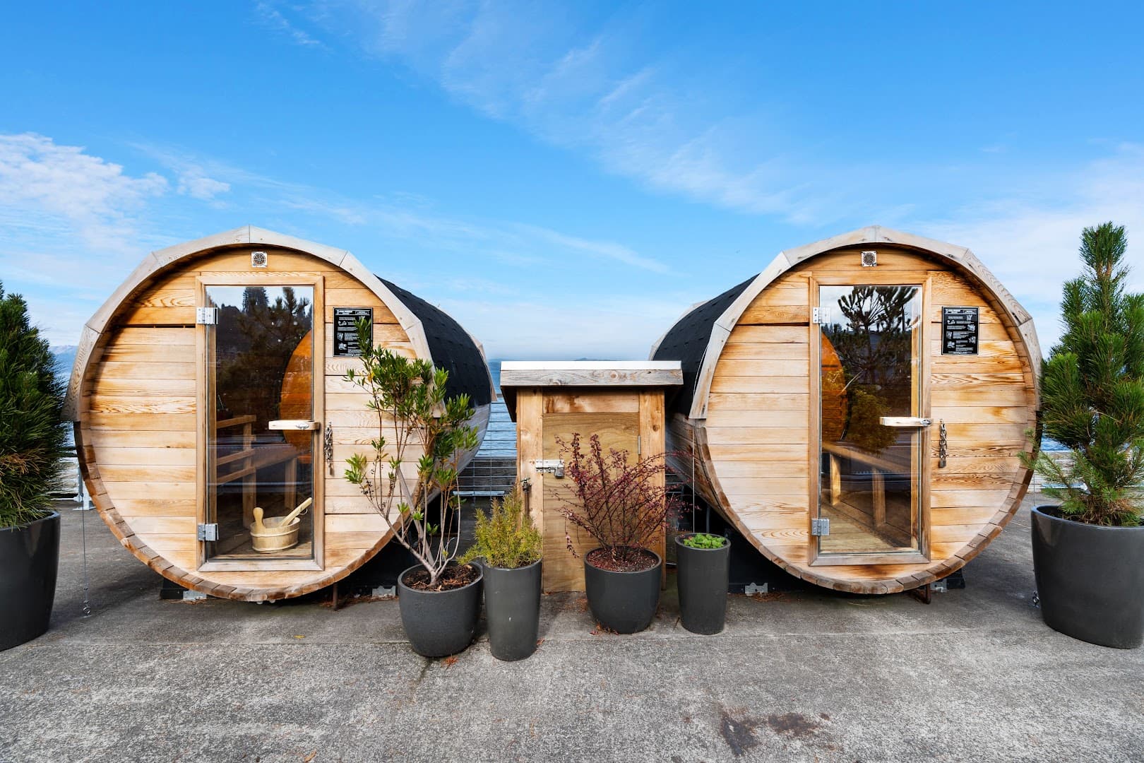 Bowline Hotel