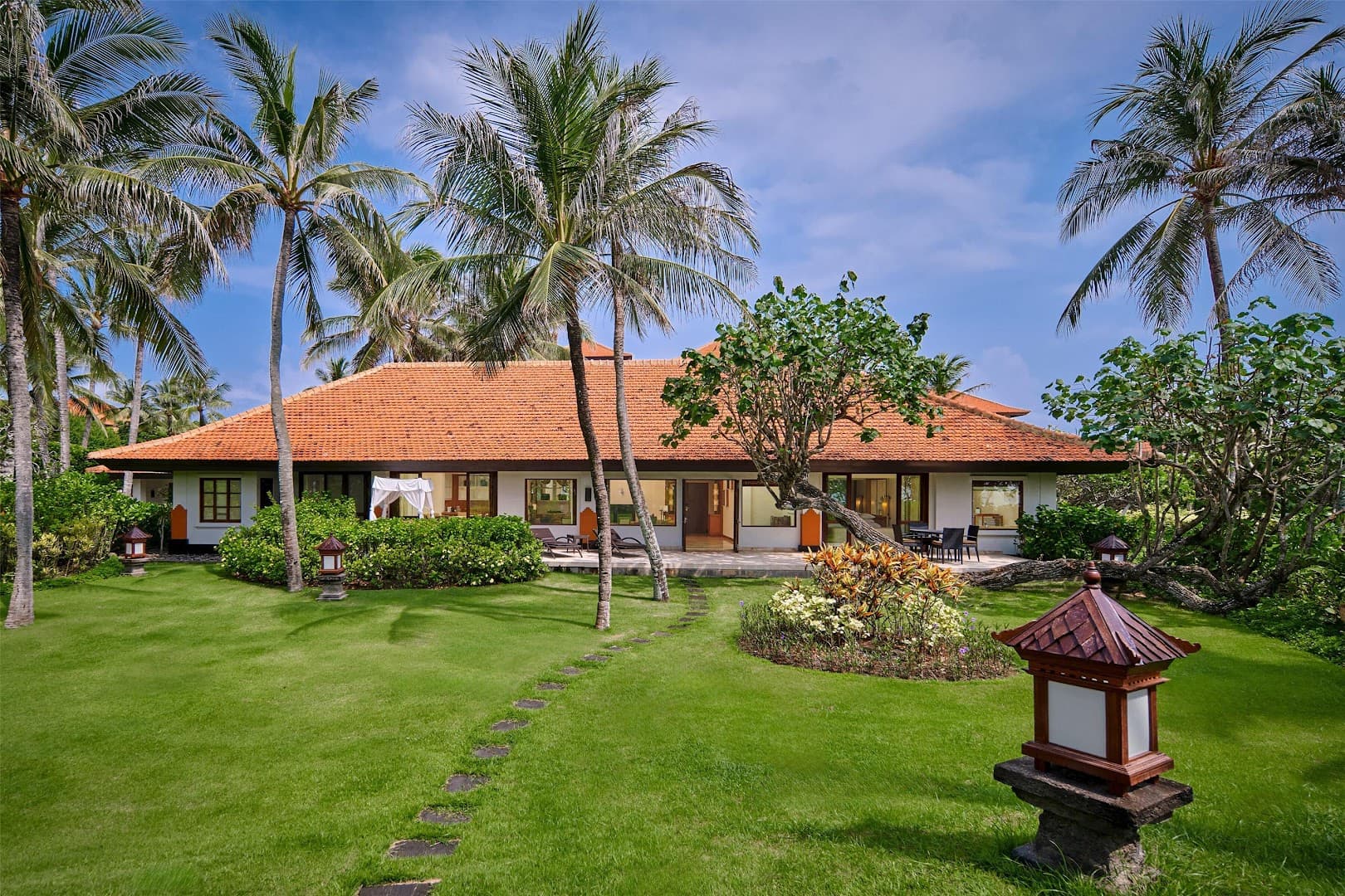 Grand Hyatt Bali