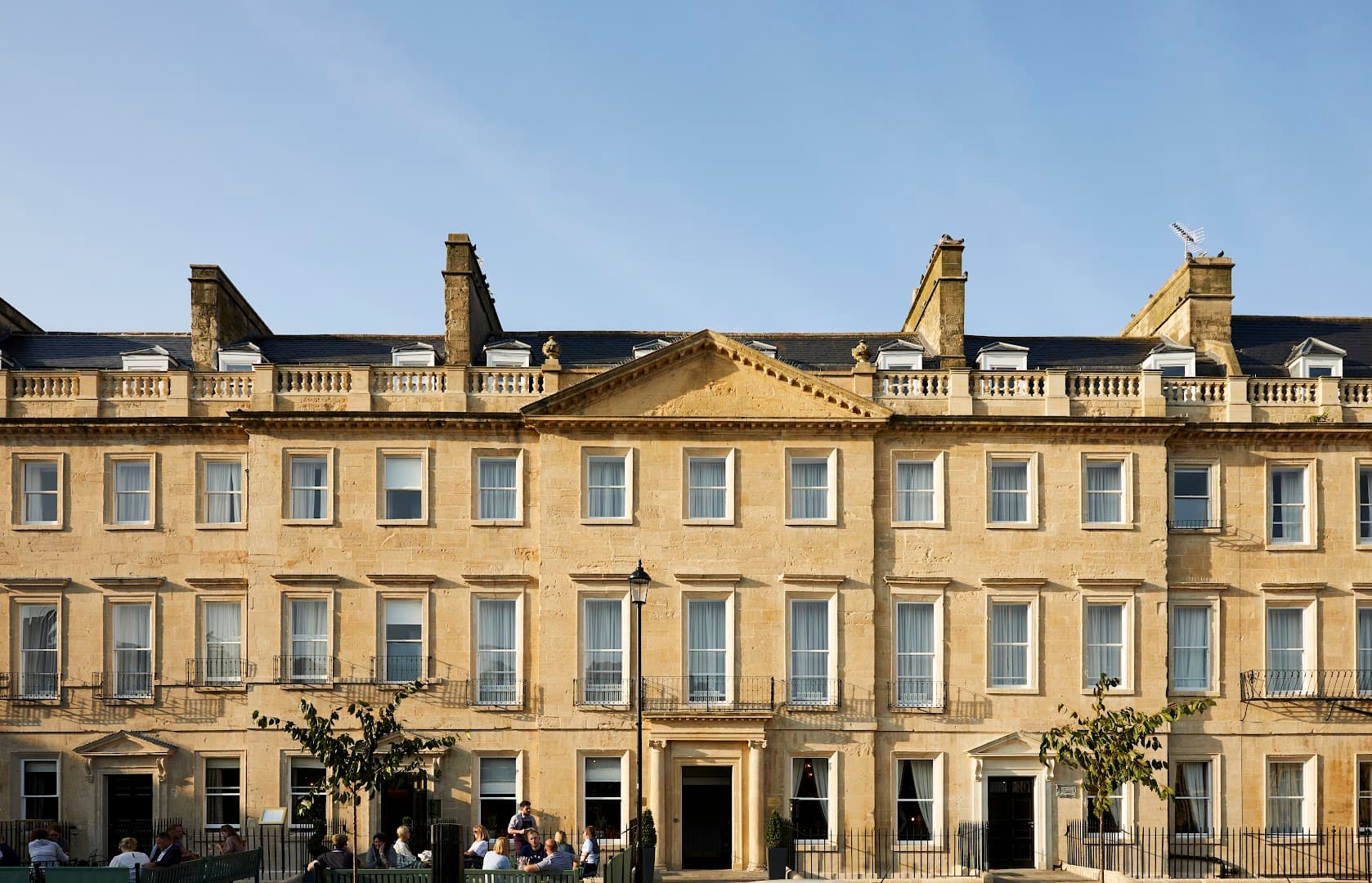 Hotel Indigo Bath by IHG