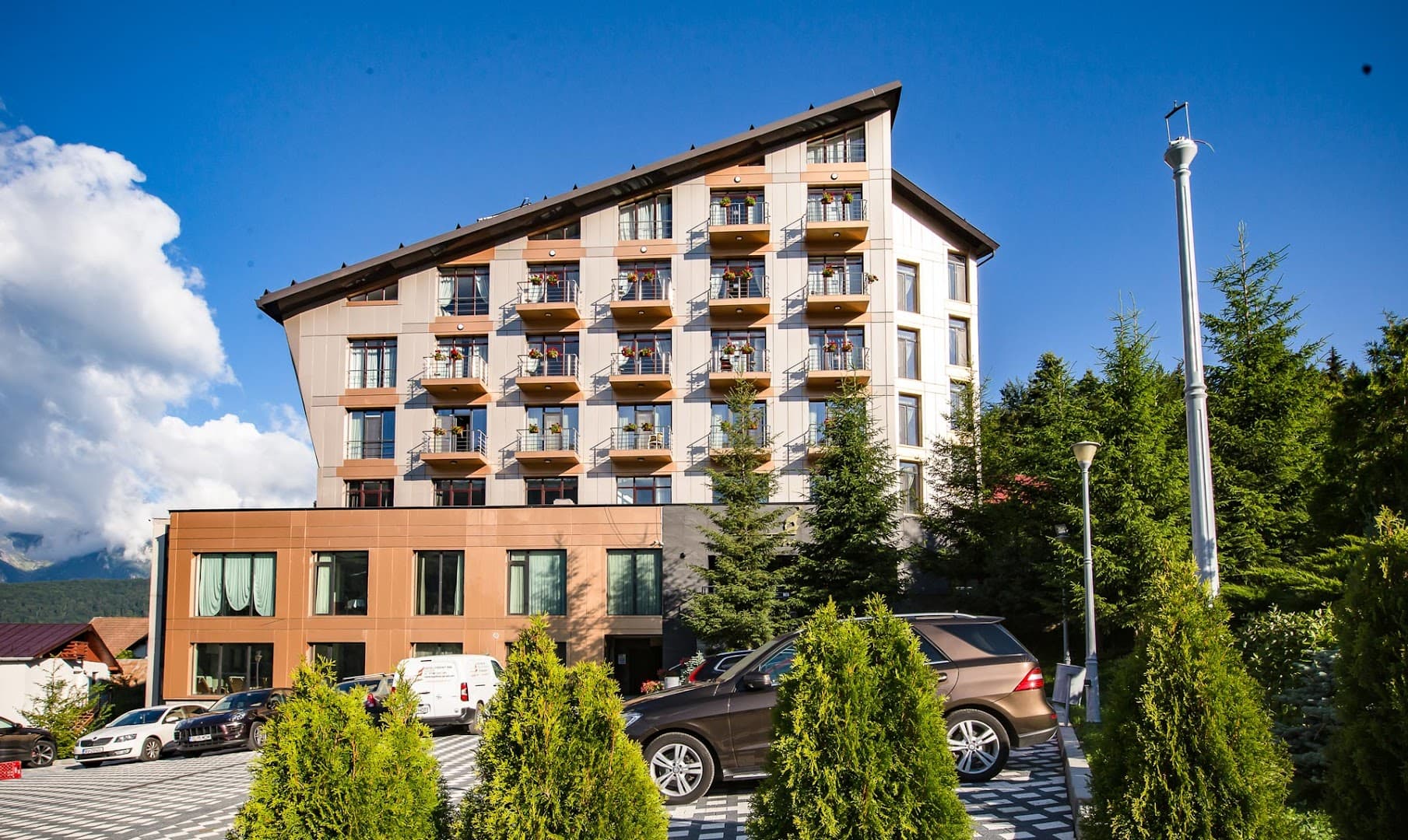 Carpatinn