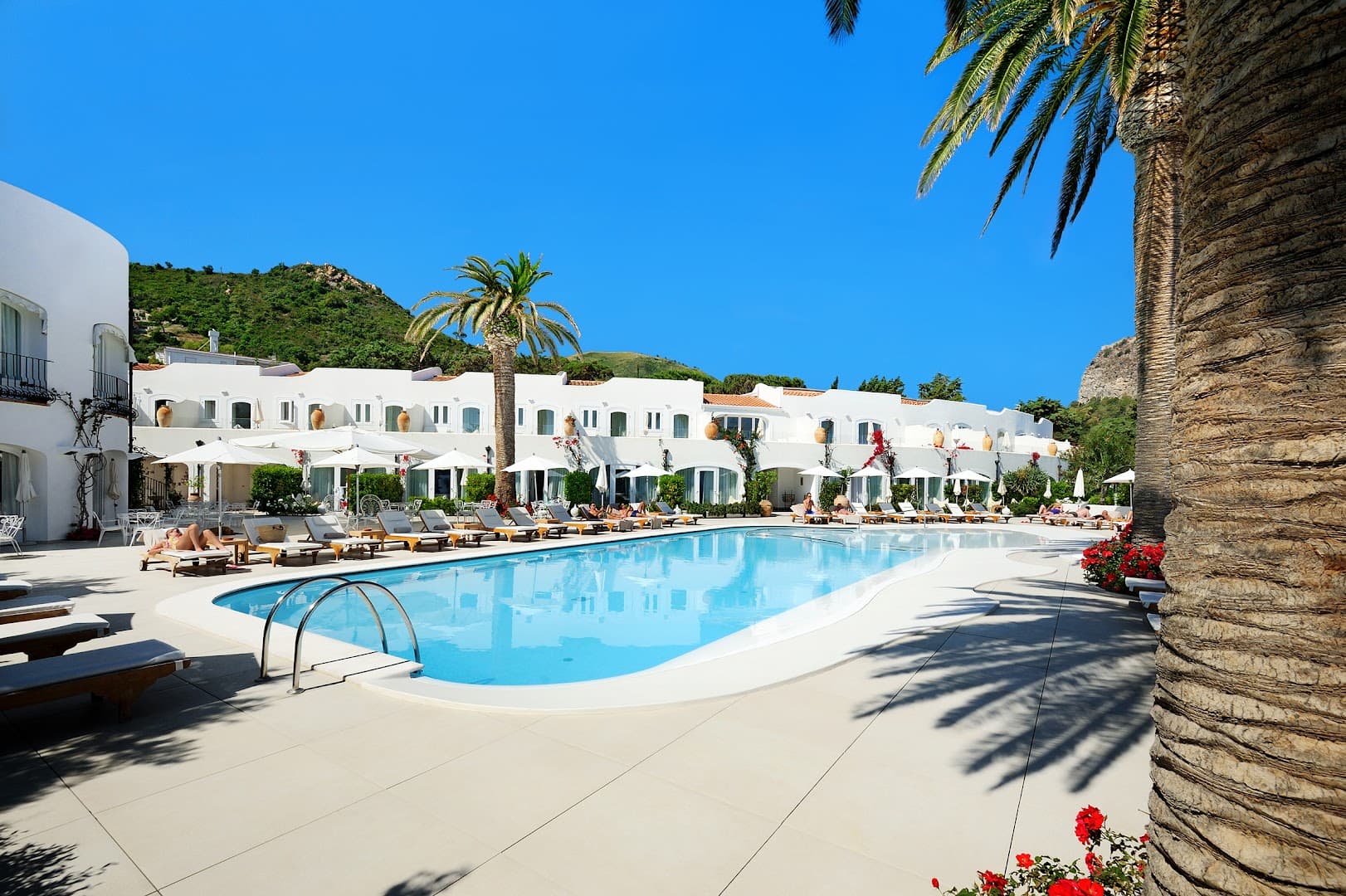 Hotel Le Calette