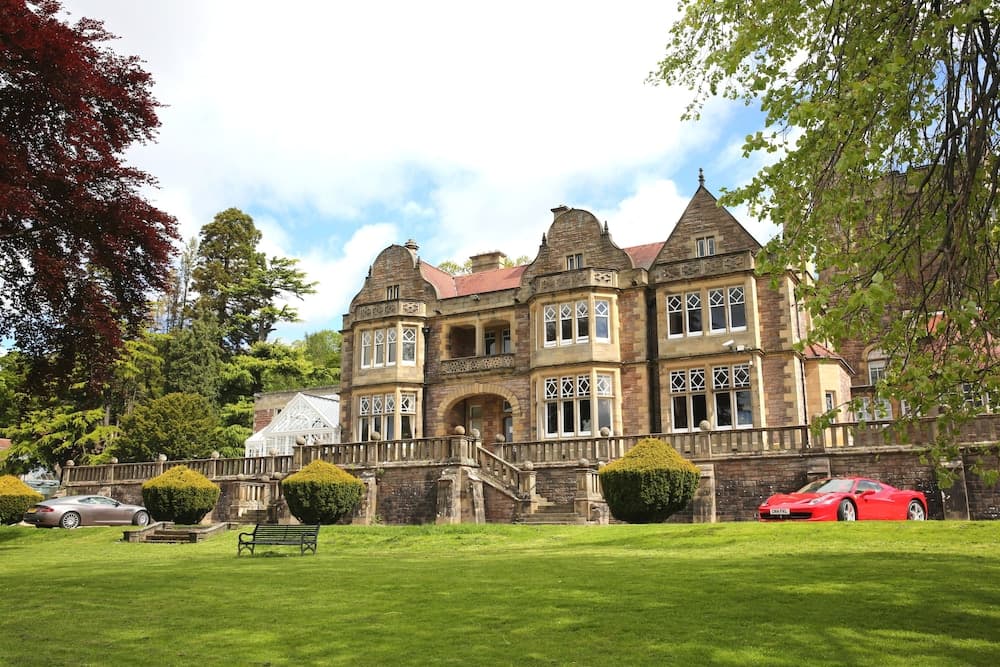 Inglewood House & Spa