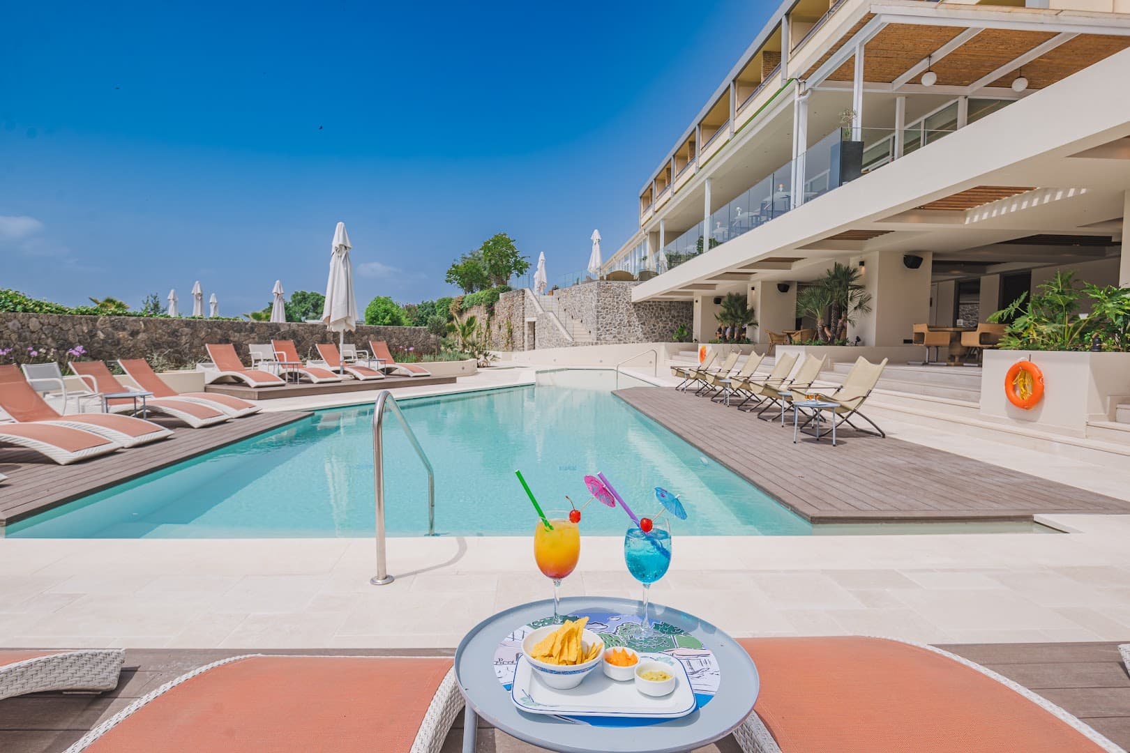 Divani Corfu Palace Hotel