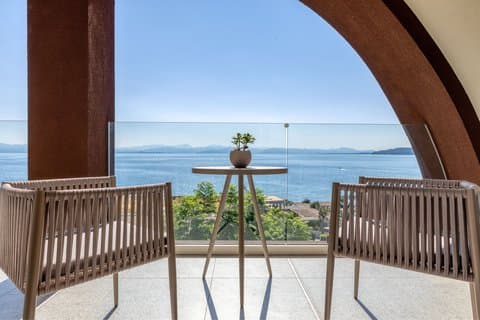 Domes Miramare, a Luxury Collection Resort, Corfu