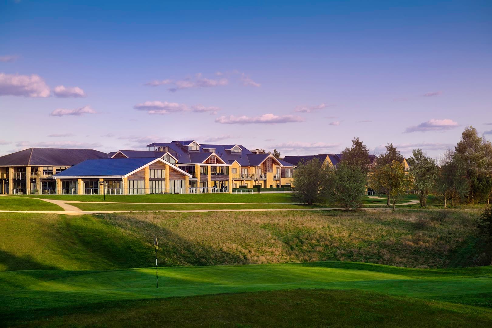Cotswolds Hotel & Spa