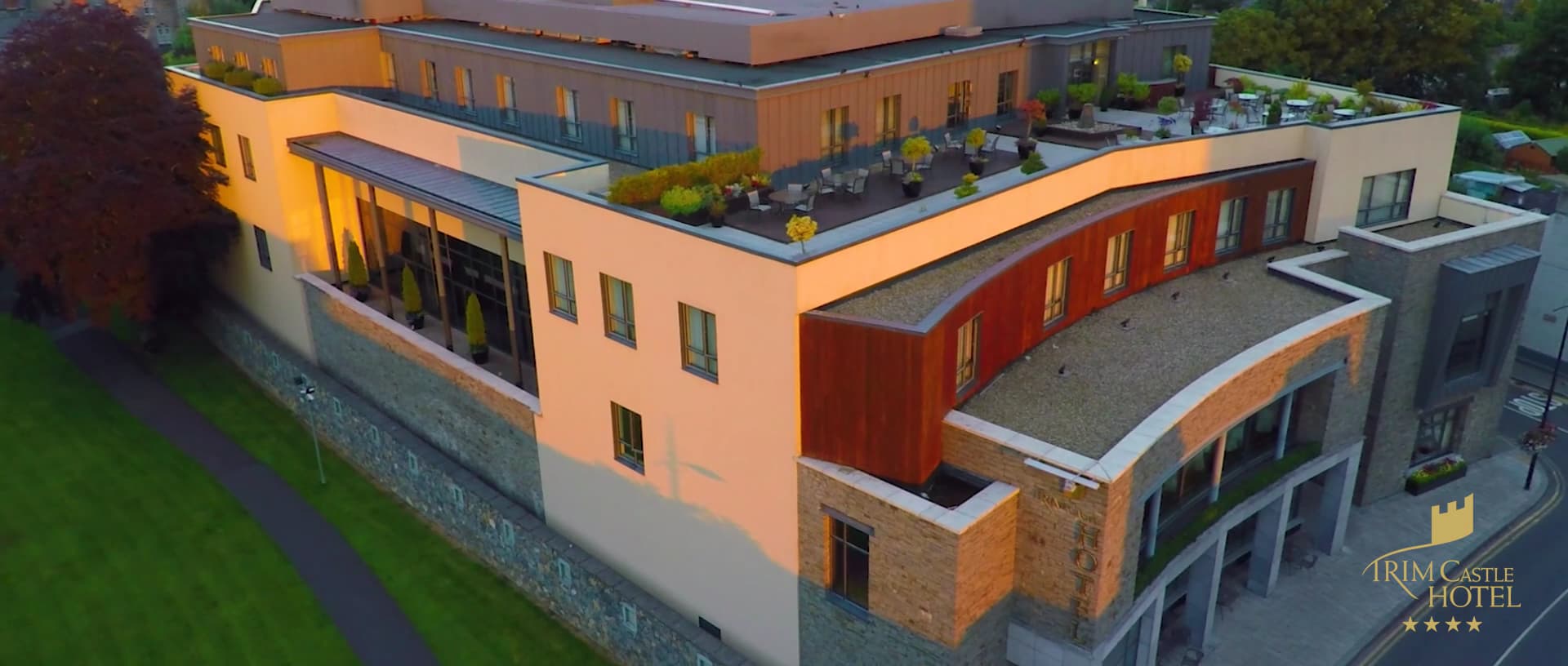 Trim Castle Hotel