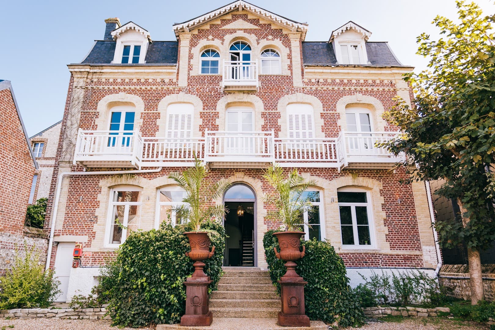 La villa 10