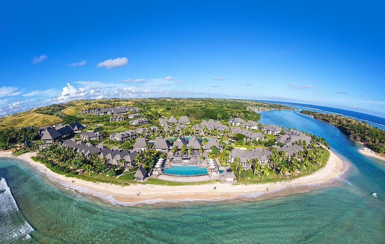 InterContinental Fiji Golf Resort & Spa by IHG