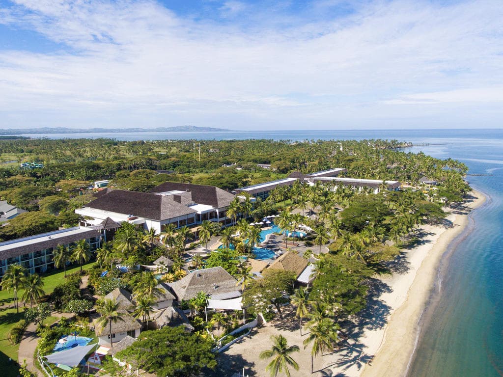 Sofitel Fiji Resort and Spa
