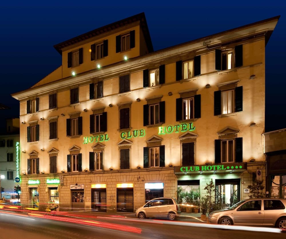 Hotel Club Florence