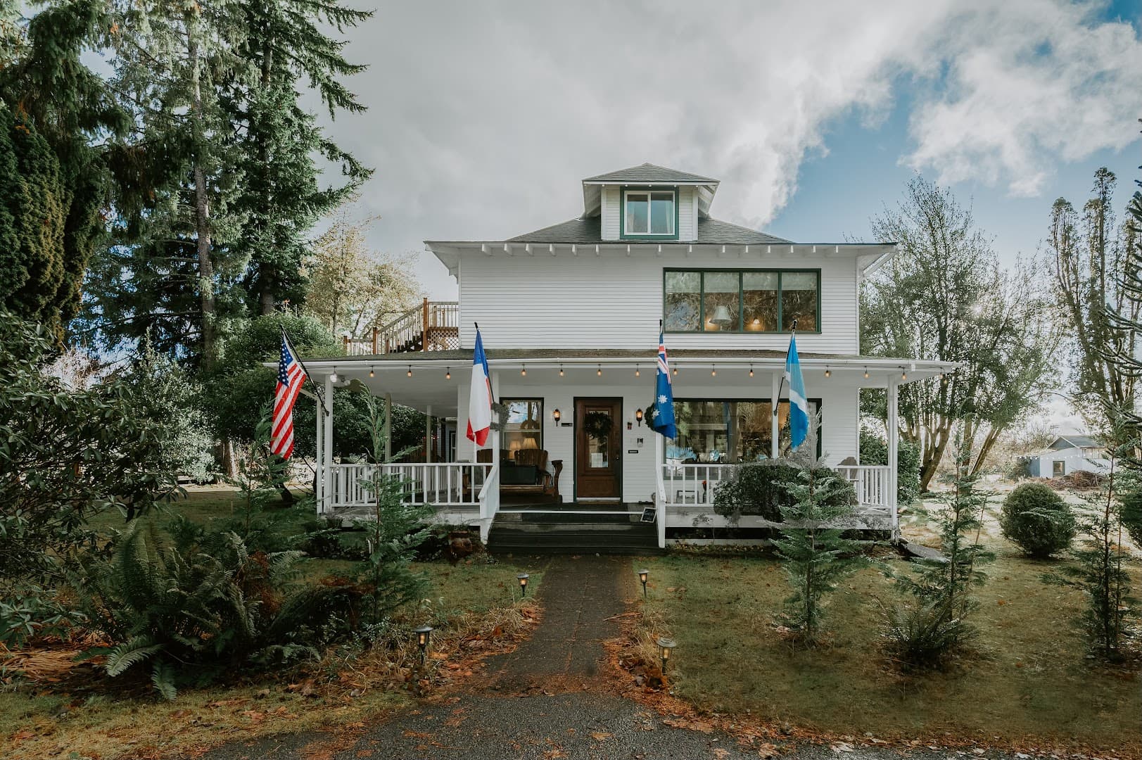 Miller Tree Inn