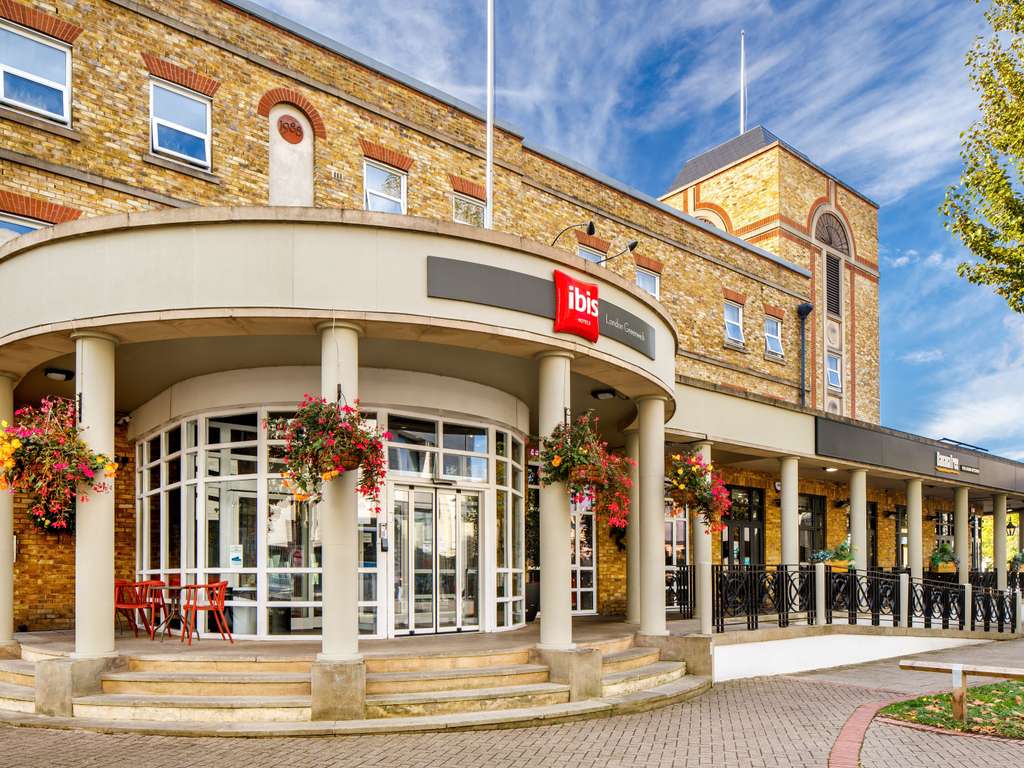 ibis London Greenwich