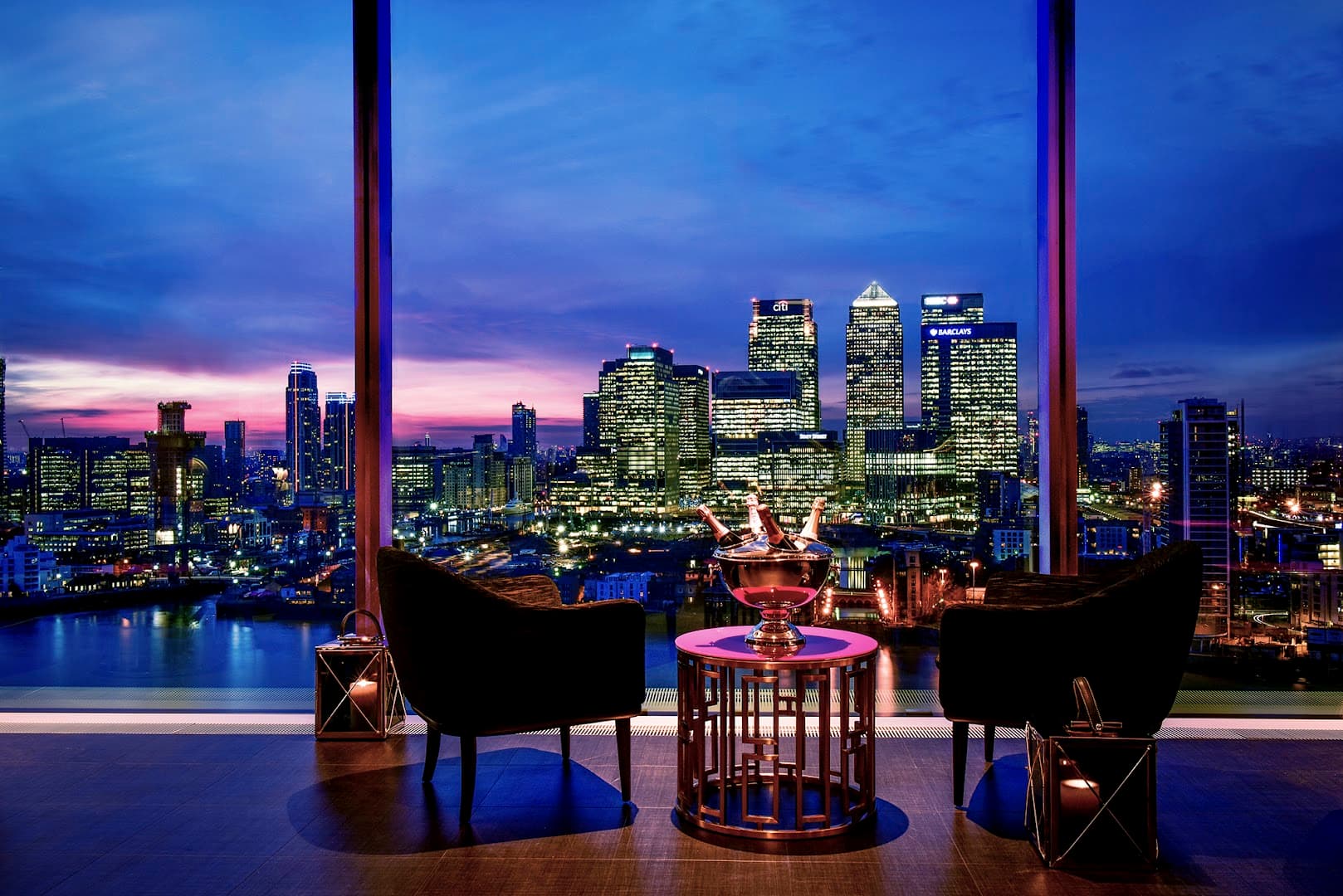 InterContinental London - the O2 by IHG