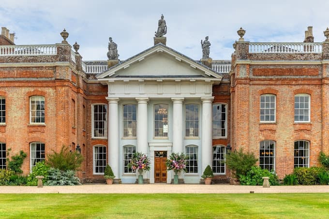 Avington Estate