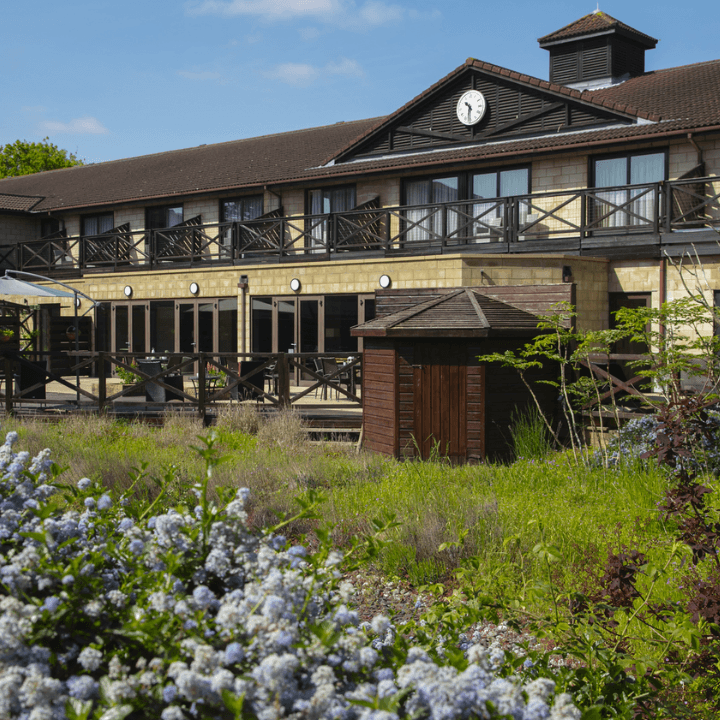 Hampshire Court Hotel & Spa