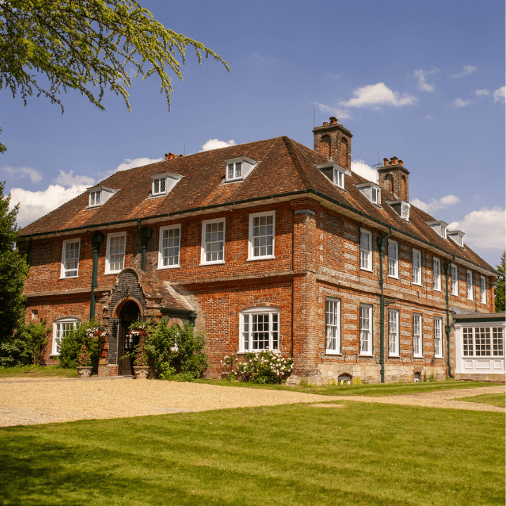 Norton Park Hotel, Spa & Manor House
