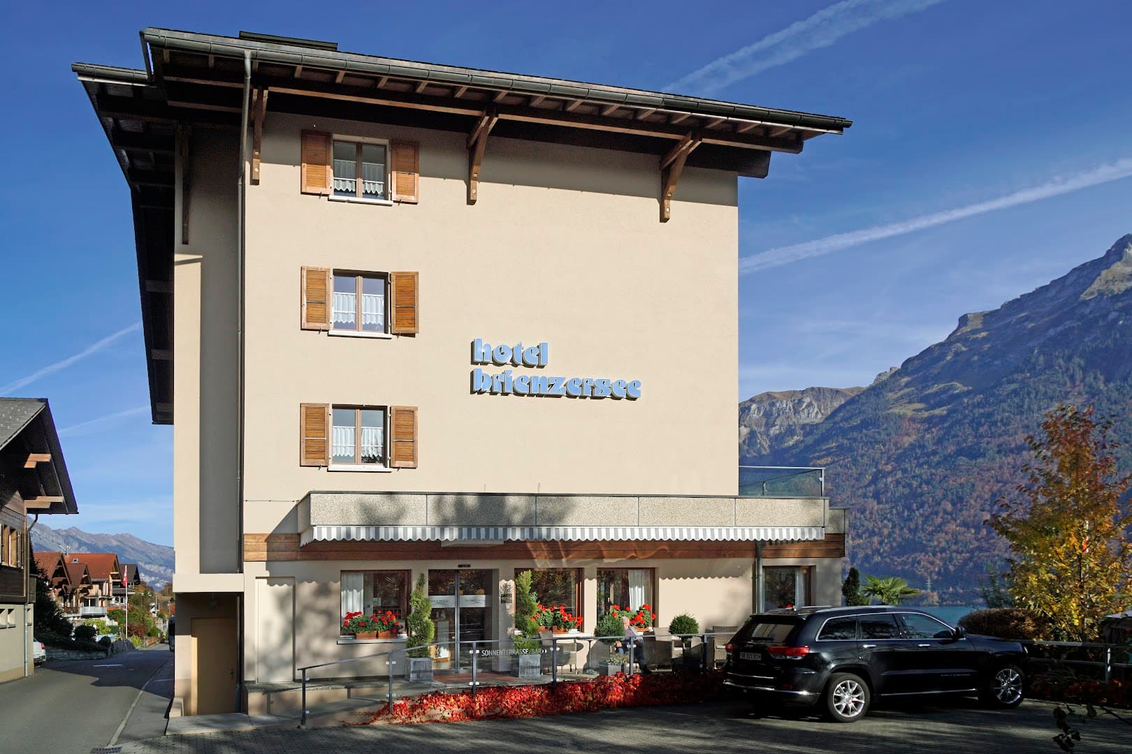 Hotel Brienzersee