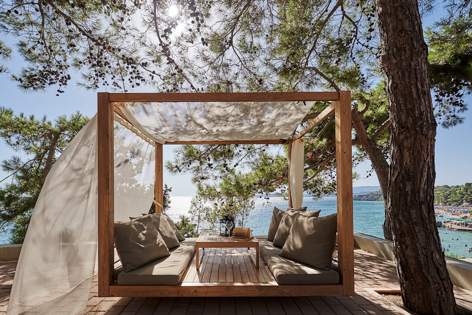 White Rocks Hotel Kefalonia