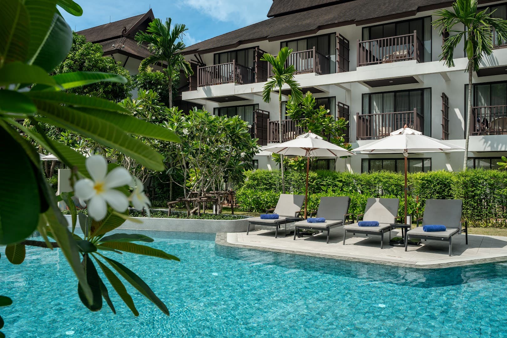 Amari Koh Samui