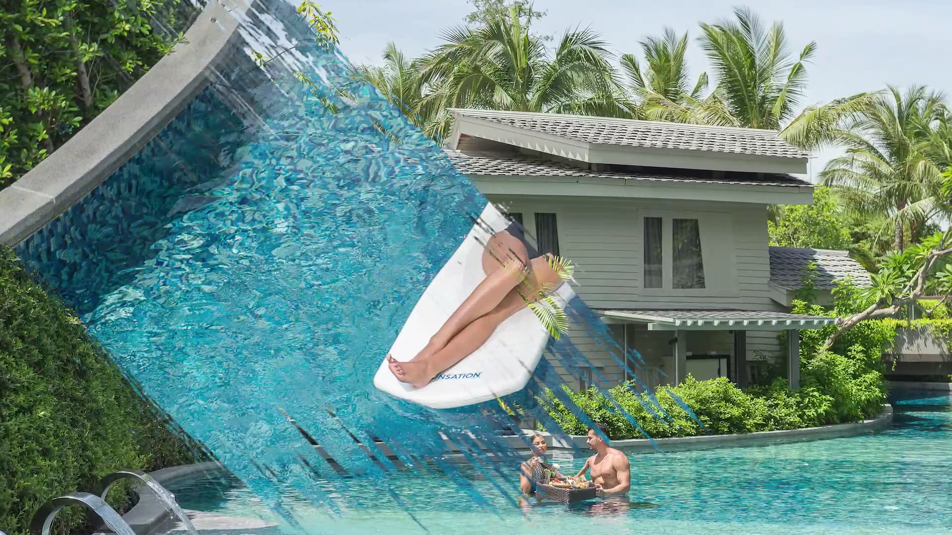 Meliá Koh Samui