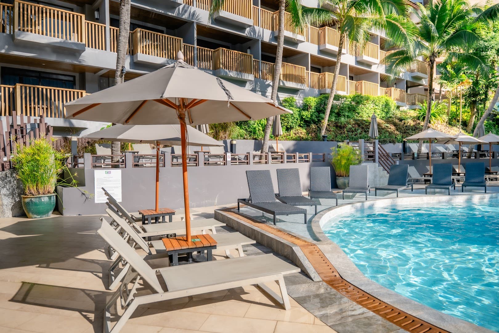 Holiday Inn Resort Krabi Ao Nang Beach by IHG
