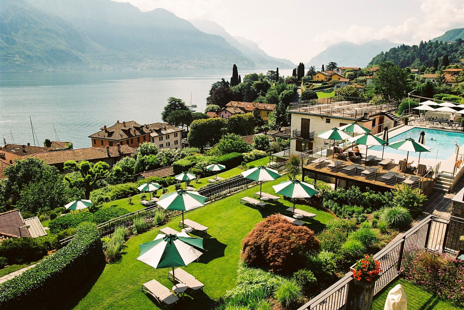 Hotel Belvedere