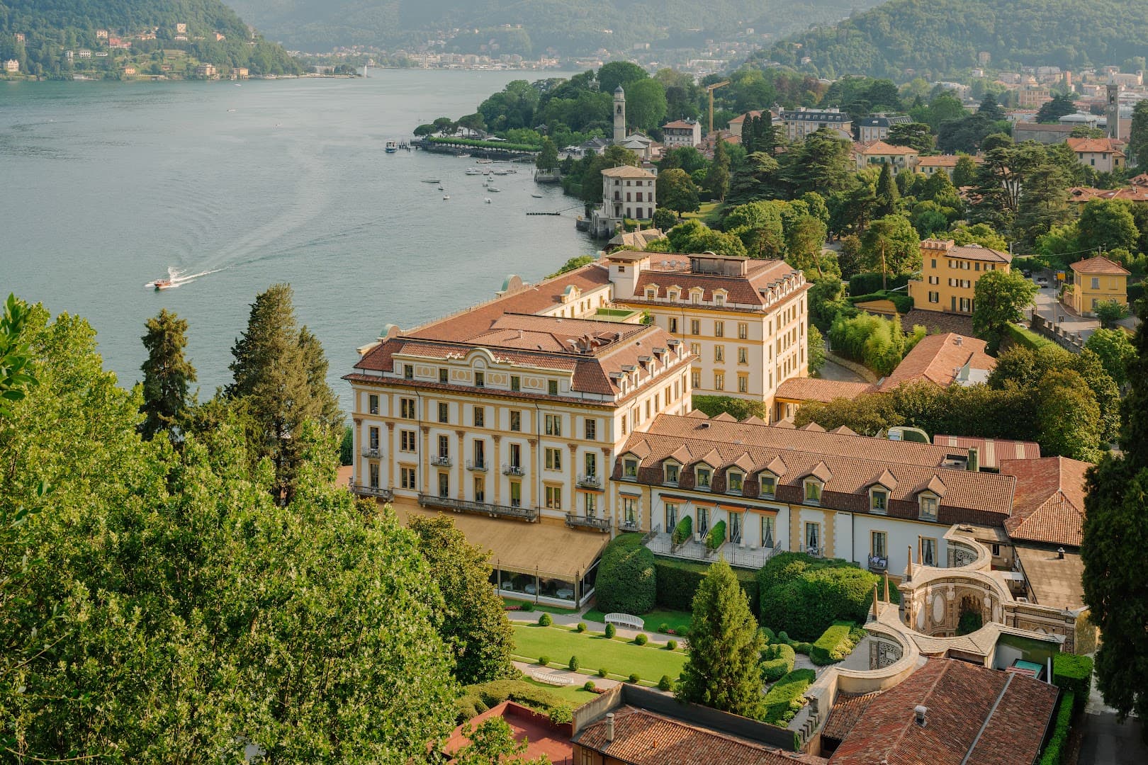 Villa d'Este