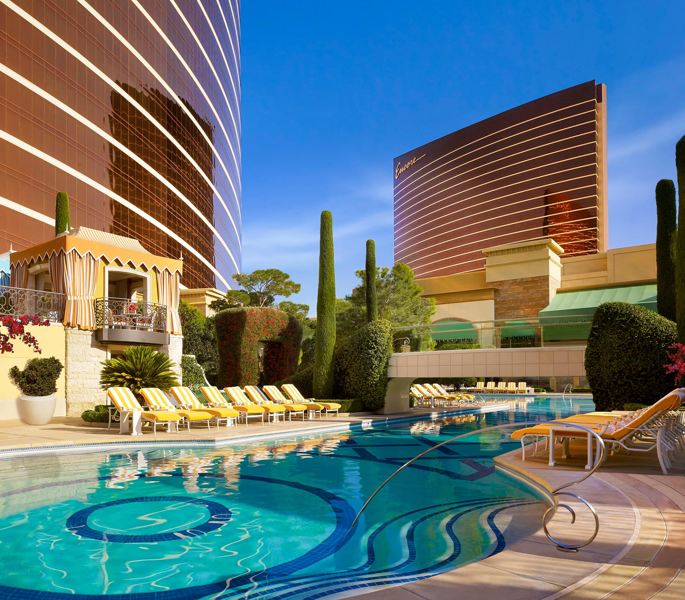 Wynn Las Vegas