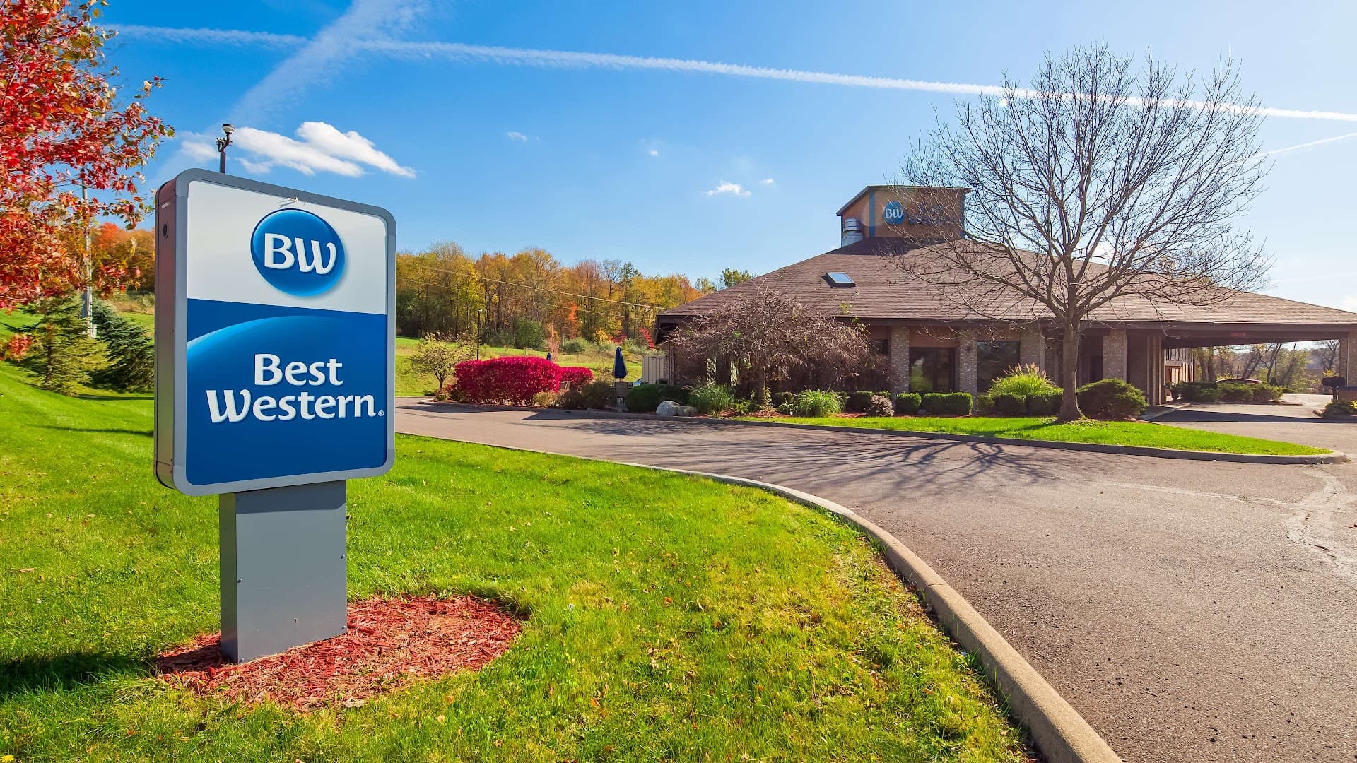 Best Western Mansfield/Bellville