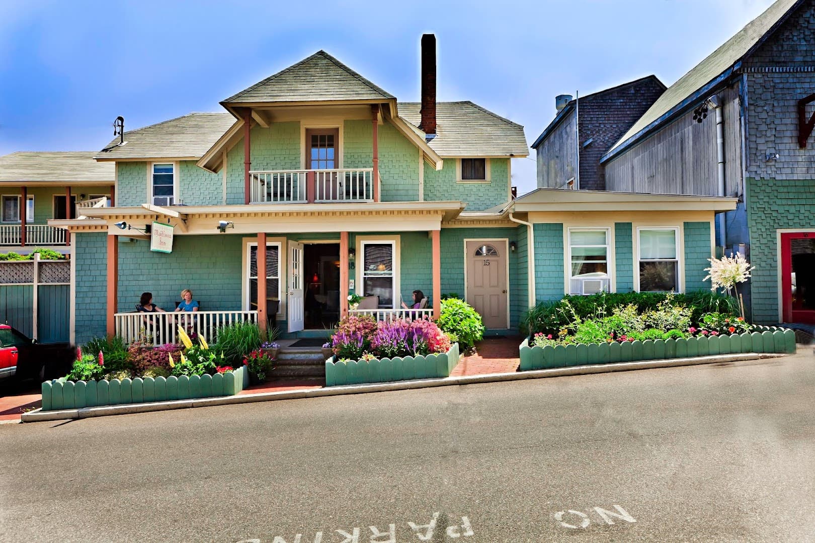 Madison Inn